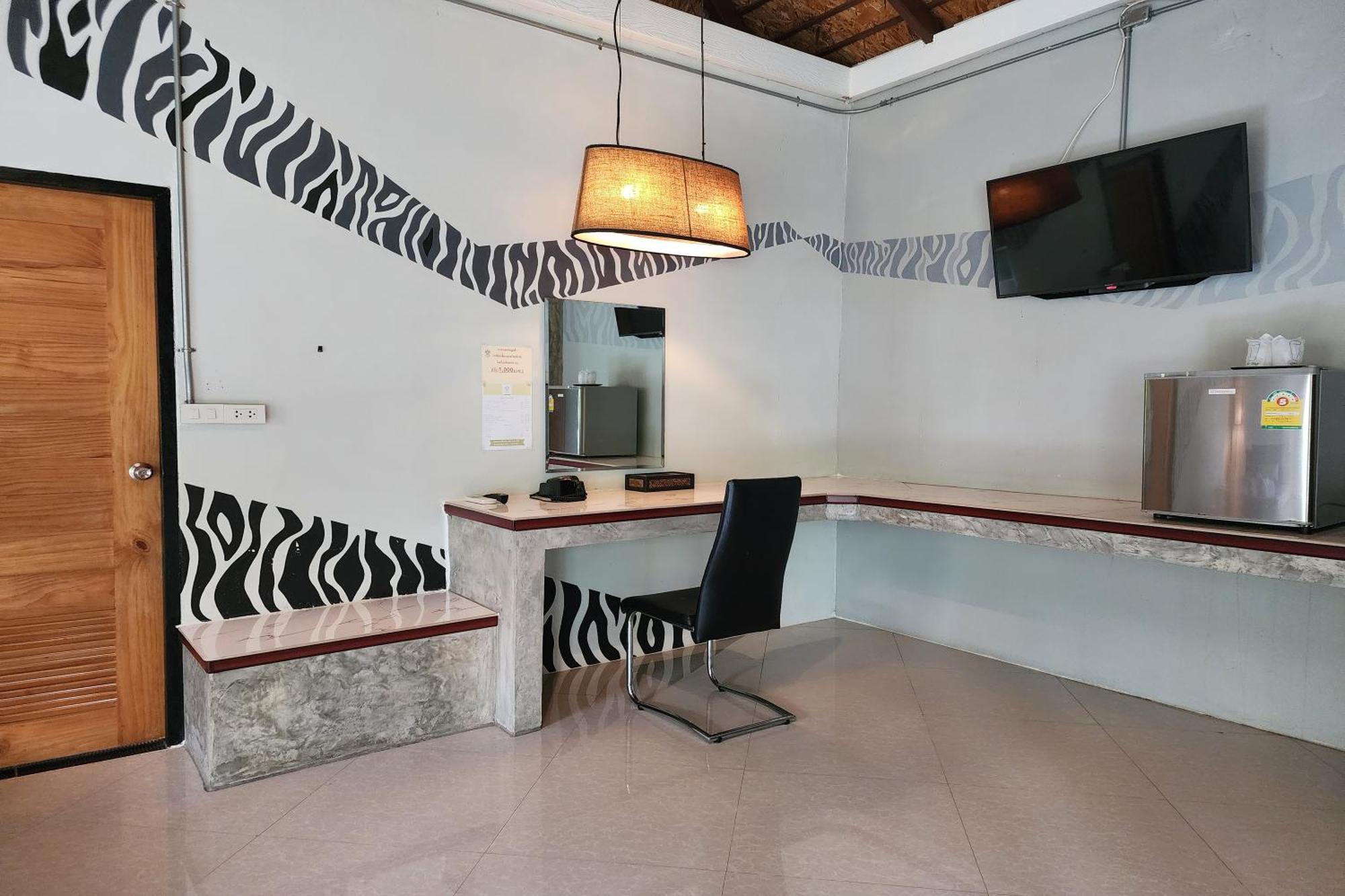 Karaboon Wellness * Phitsanulok