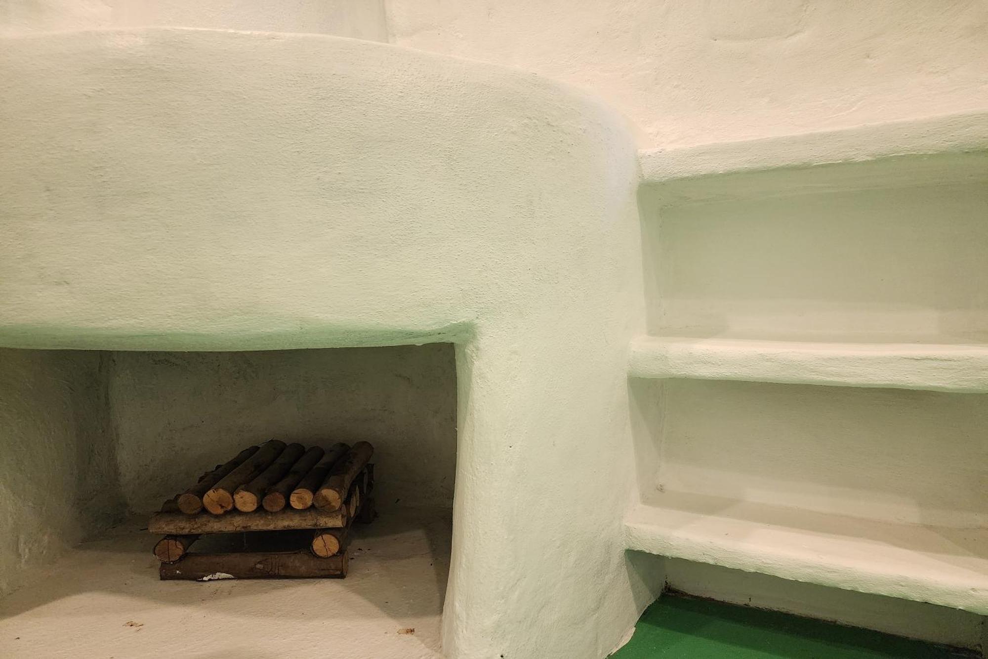 Villa Karaboon Wellness