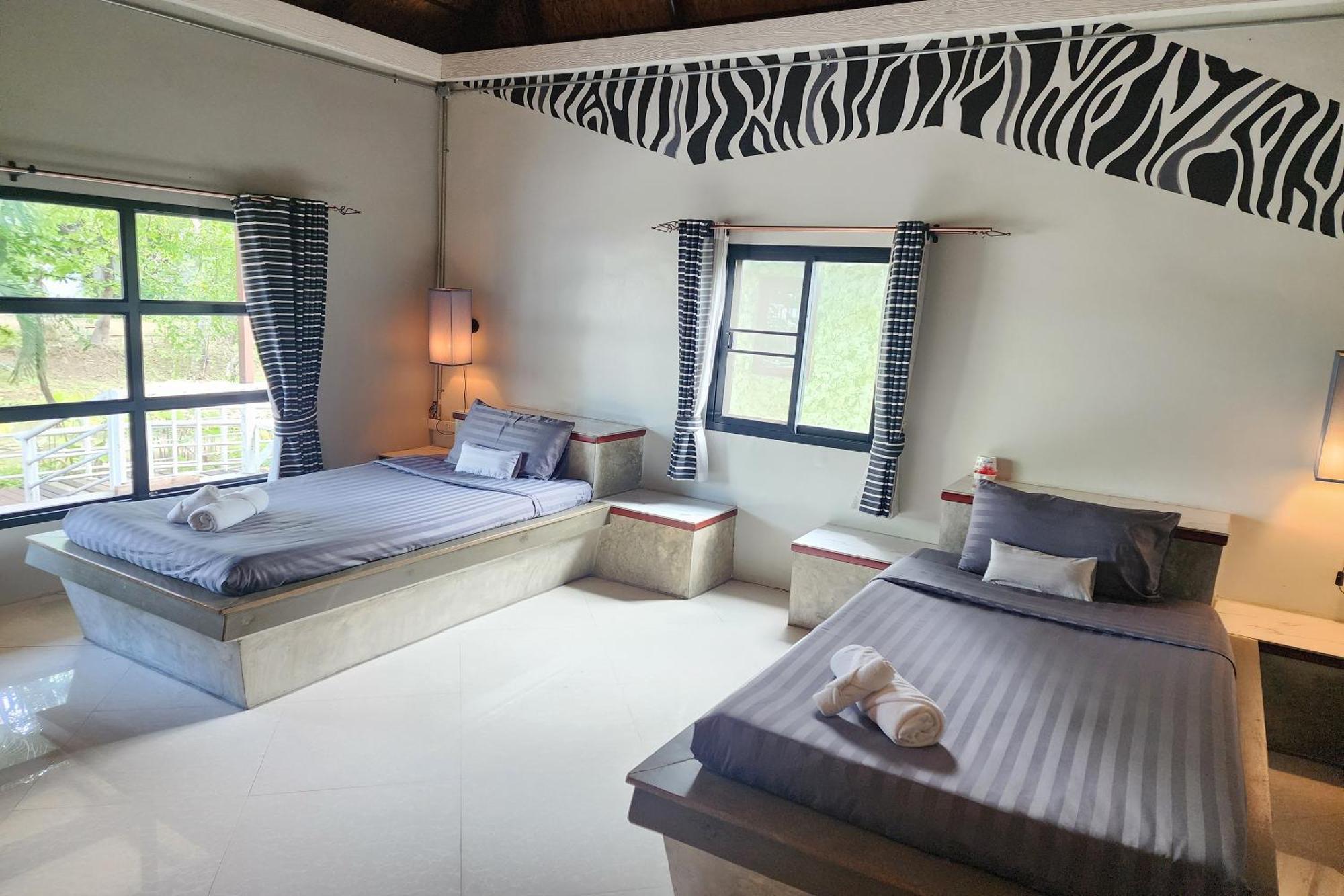 Karaboon Wellness