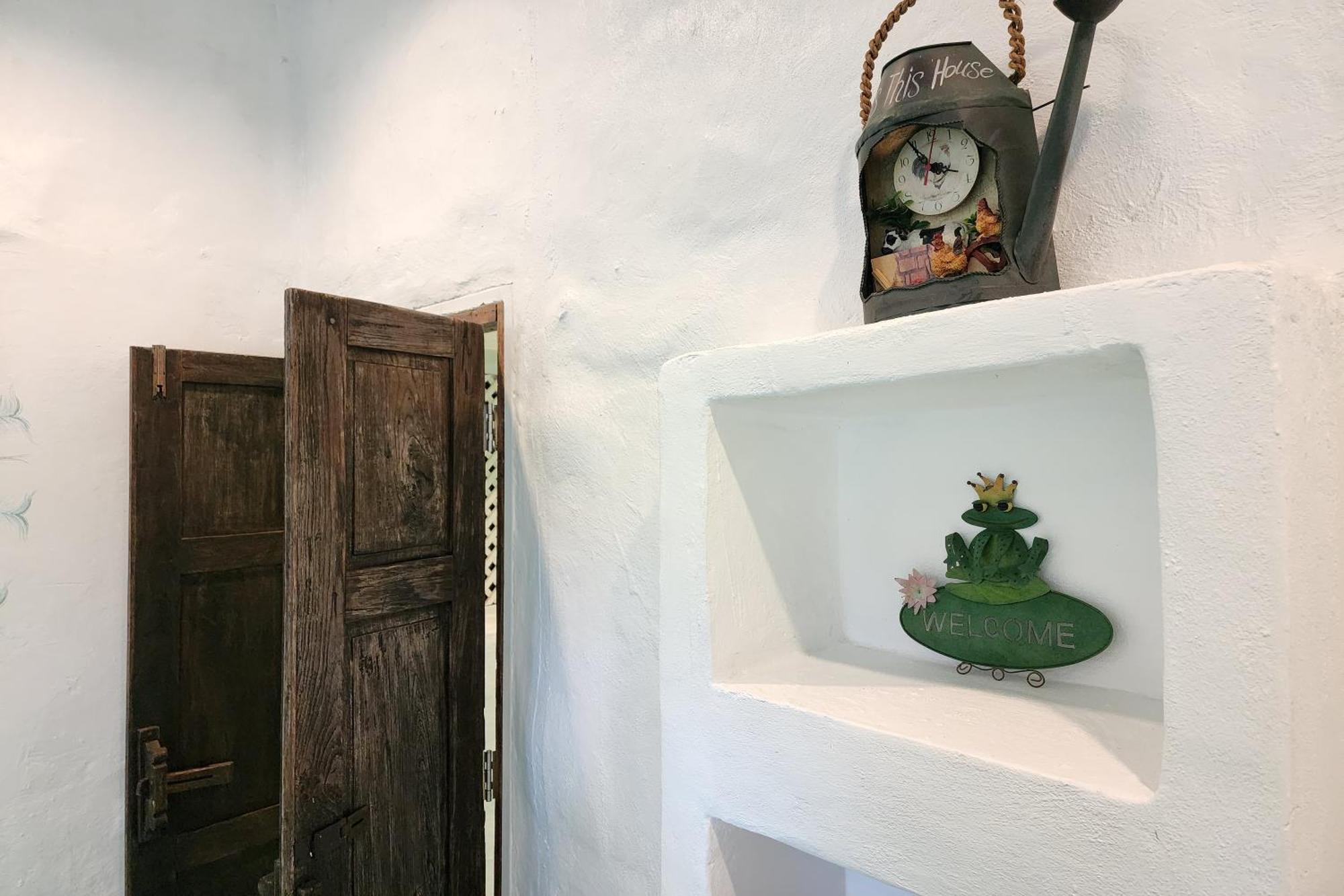 Villa Karaboon Wellness