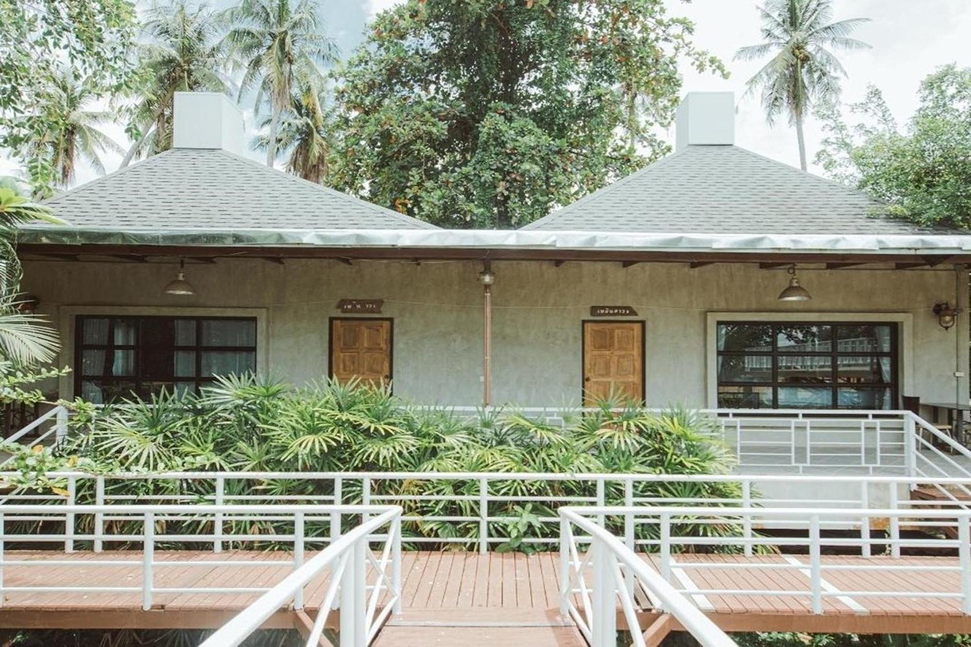 Karaboon Wellness Villa Phitsanulok