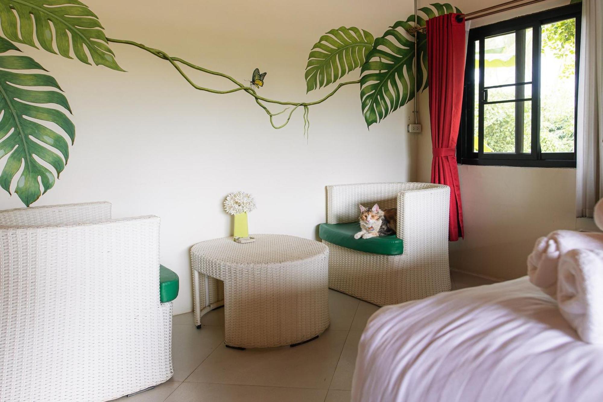 Karaboon Wellness * Phitsanulok