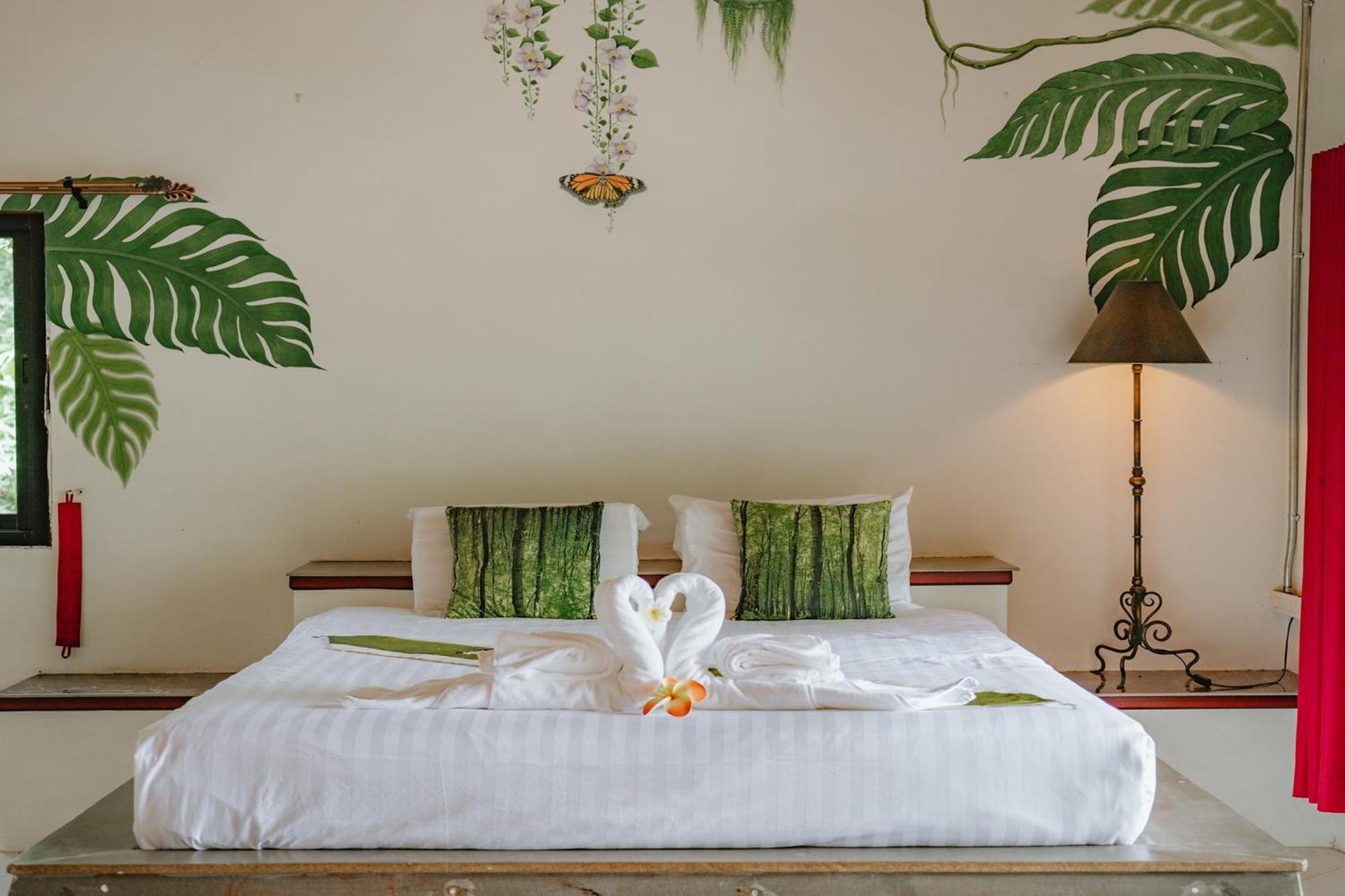 Villa Karaboon Wellness